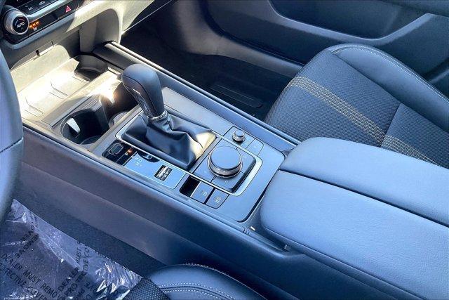 new 2025 Mazda CX-50 car, priced at $35,952