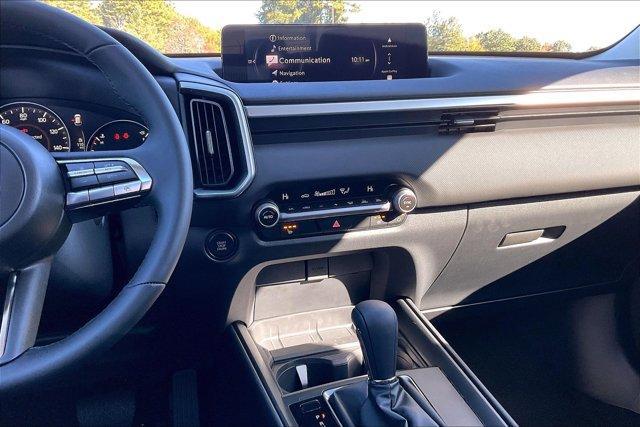 new 2025 Mazda CX-50 car, priced at $35,952