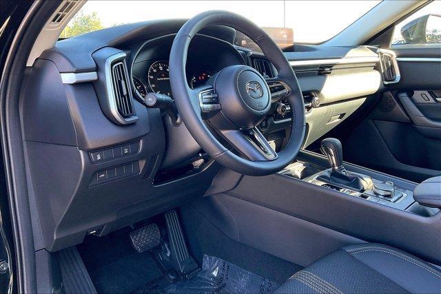 new 2025 Mazda CX-50 car, priced at $35,952