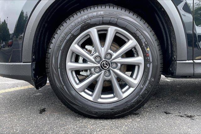 new 2025 Mazda CX-5 car, priced at $29,471