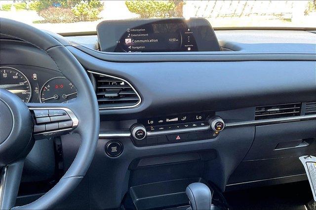 new 2025 Mazda CX-30 car, priced at $27,859
