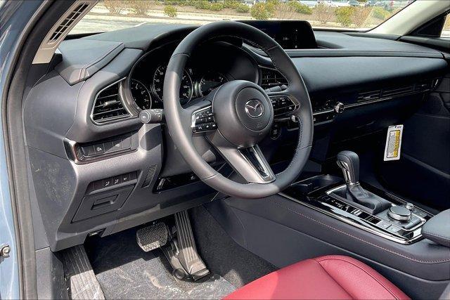 new 2025 Mazda CX-30 car, priced at $31,063