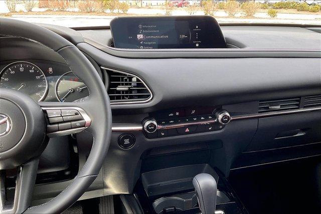 new 2025 Mazda CX-30 car, priced at $31,063