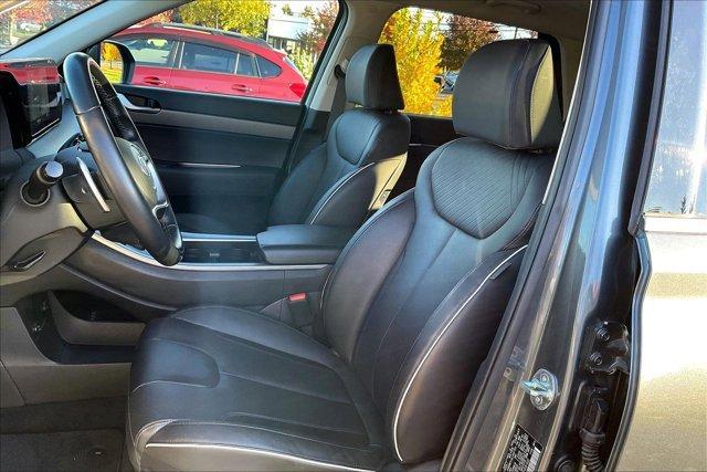 used 2023 Hyundai Palisade car, priced at $31,995