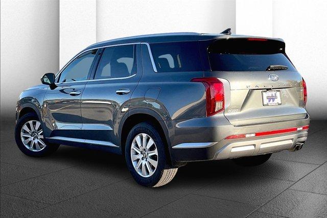 used 2023 Hyundai Palisade car, priced at $31,995