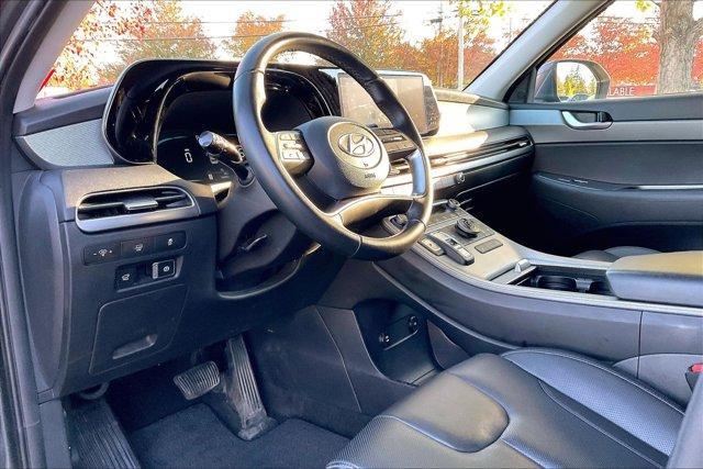 used 2023 Hyundai Palisade car, priced at $31,995