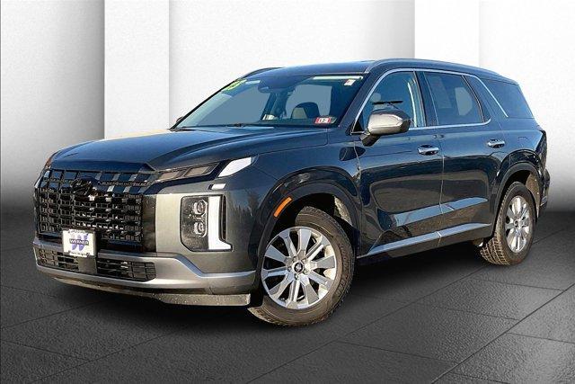 used 2023 Hyundai Palisade car, priced at $31,995