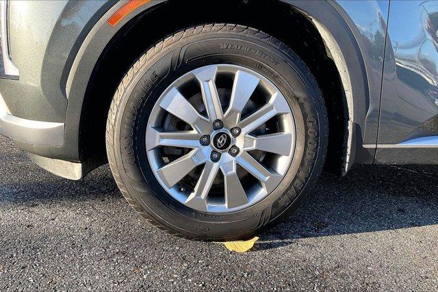used 2023 Hyundai Palisade car, priced at $31,995