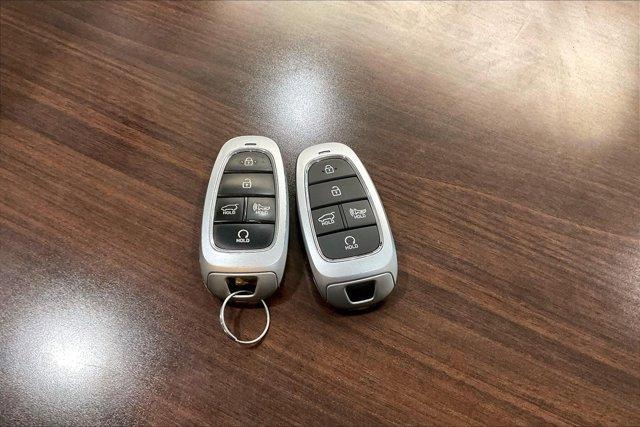 used 2023 Hyundai Palisade car, priced at $31,995