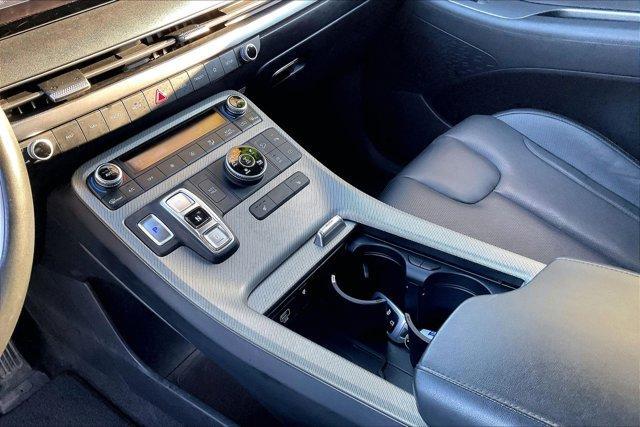 used 2023 Hyundai Palisade car, priced at $31,995