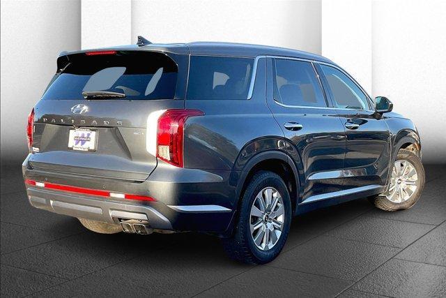 used 2023 Hyundai Palisade car, priced at $31,995