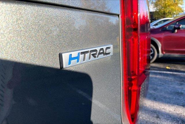 used 2023 Hyundai Palisade car, priced at $31,995