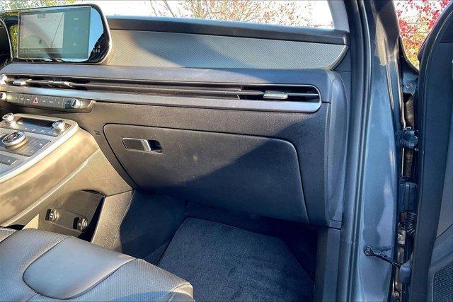 used 2023 Hyundai Palisade car, priced at $31,995