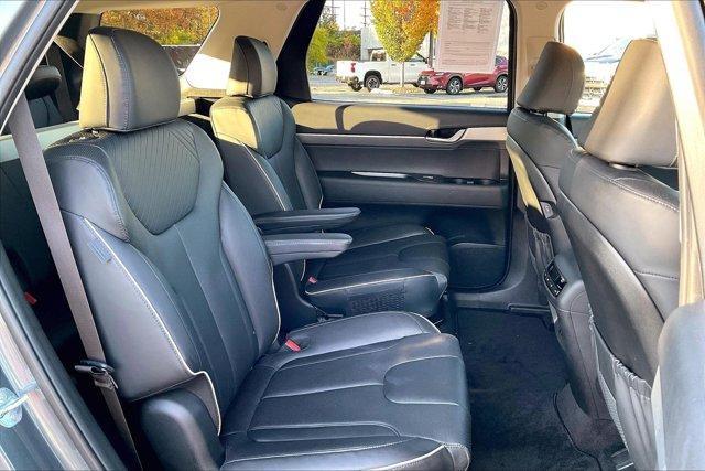 used 2023 Hyundai Palisade car, priced at $31,995