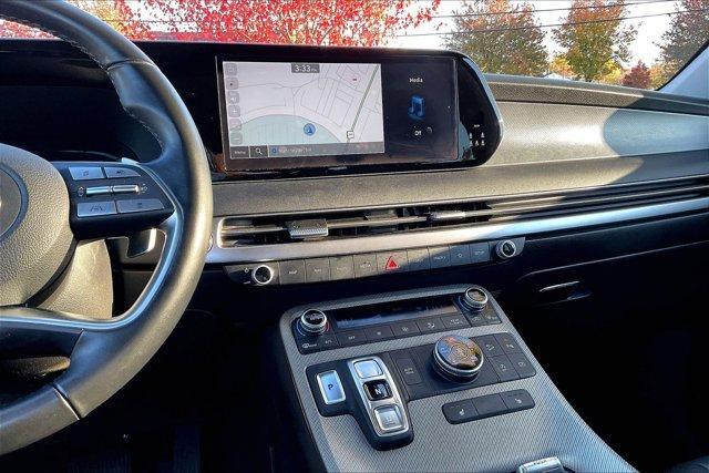 used 2023 Hyundai Palisade car, priced at $31,995
