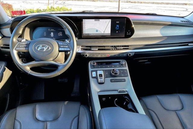 used 2023 Hyundai Palisade car, priced at $31,995