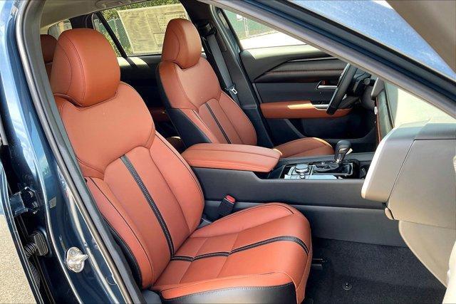 new 2025 Mazda CX-50 car, priced at $42,554