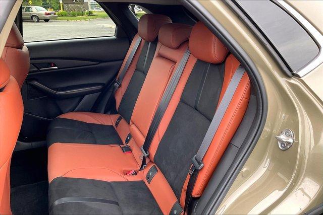 used 2024 Mazda CX-30 car, priced at $30,000