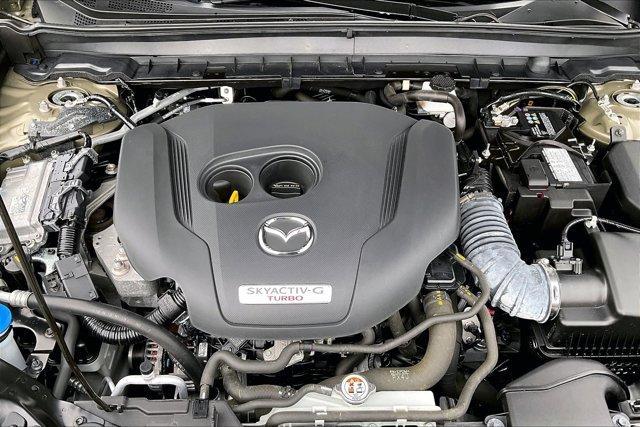 used 2024 Mazda CX-30 car, priced at $30,000