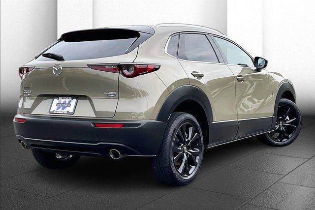 used 2024 Mazda CX-30 car, priced at $30,000