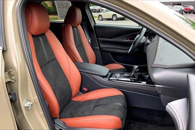 used 2024 Mazda CX-30 car, priced at $30,000