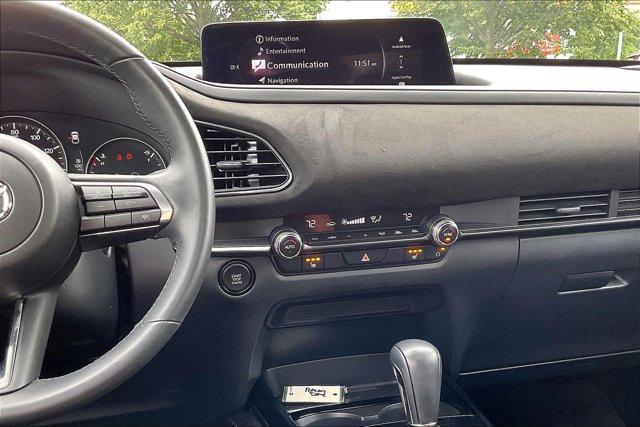 used 2024 Mazda CX-30 car, priced at $30,000