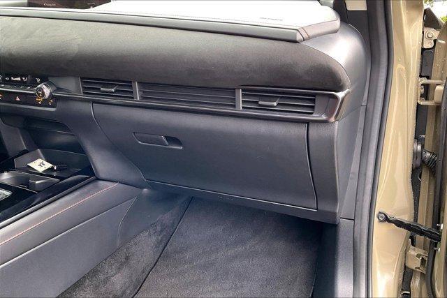 used 2024 Mazda CX-30 car, priced at $30,000