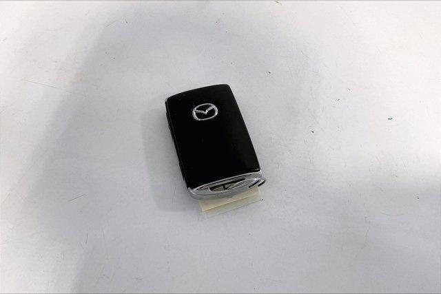 used 2024 Mazda CX-30 car, priced at $30,000