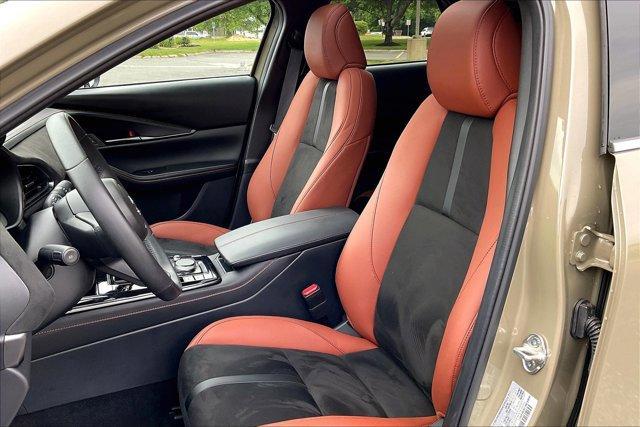 used 2024 Mazda CX-30 car, priced at $30,000