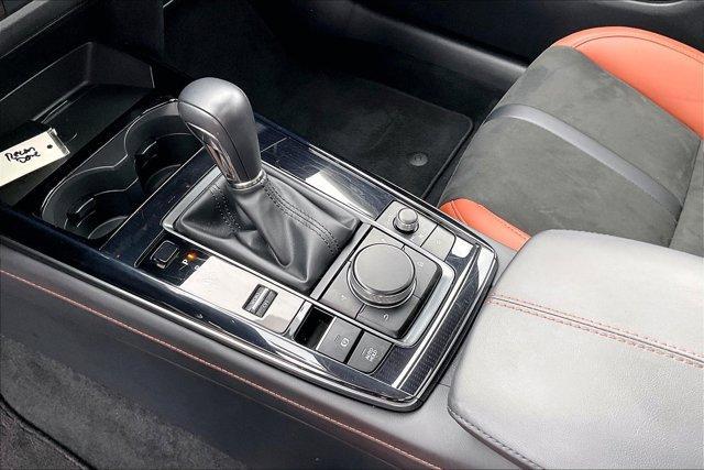 used 2024 Mazda CX-30 car, priced at $30,000