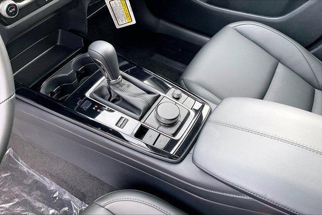 new 2025 Mazda CX-30 car, priced at $27,372