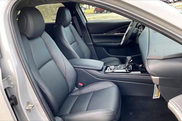 new 2025 Mazda CX-30 car, priced at $27,372