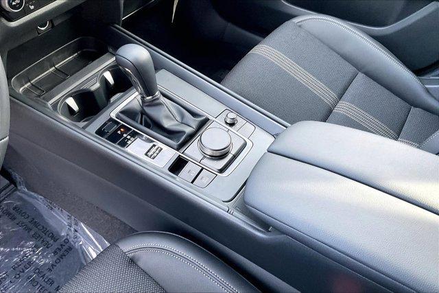 new 2025 Mazda CX-50 car, priced at $36,173