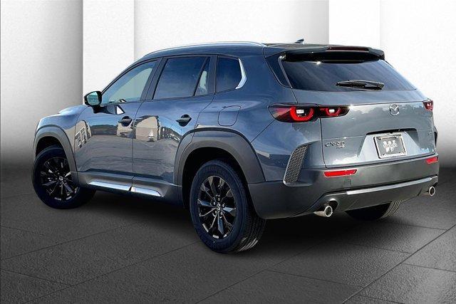 new 2025 Mazda CX-50 car, priced at $36,173
