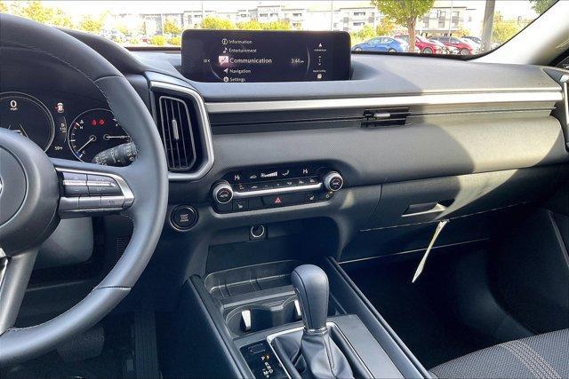 new 2025 Mazda CX-50 car, priced at $36,173