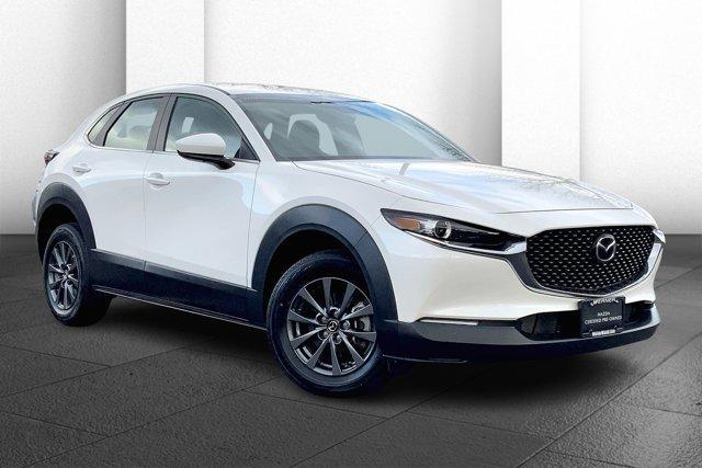 used 2022 Mazda CX-30 car, priced at $22,495