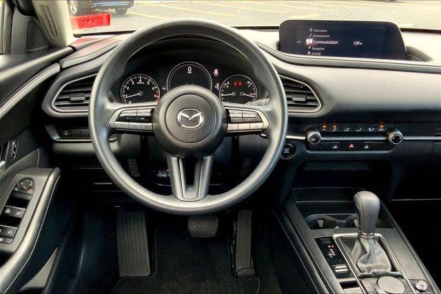 used 2022 Mazda CX-30 car, priced at $22,495