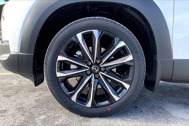 new 2025 Mazda CX-50 car, priced at $39,015