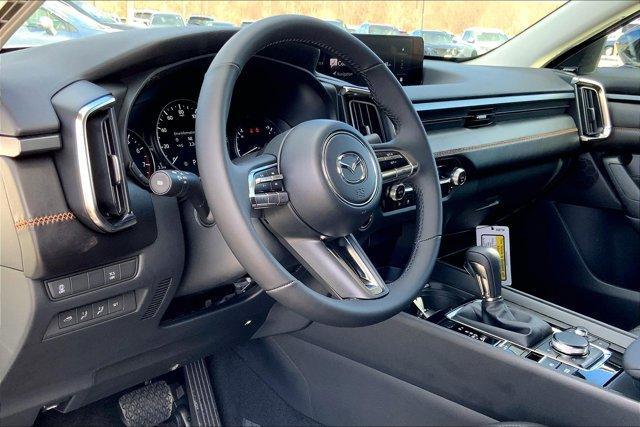 new 2025 Mazda CX-50 car, priced at $39,015