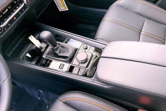 new 2025 Mazda CX-50 car, priced at $39,015