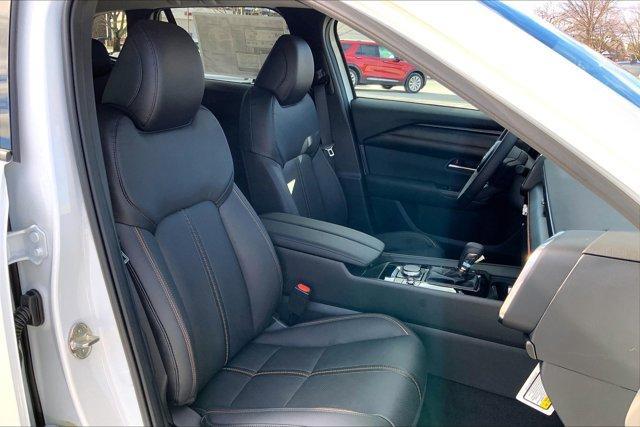 new 2025 Mazda CX-50 car, priced at $39,015