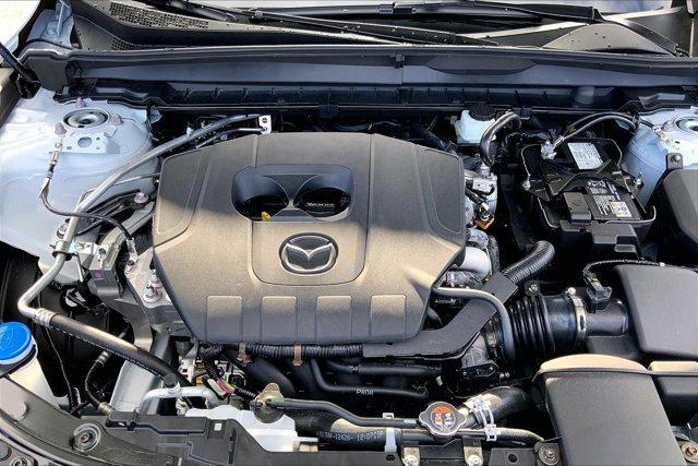 new 2025 Mazda CX-50 car, priced at $39,015