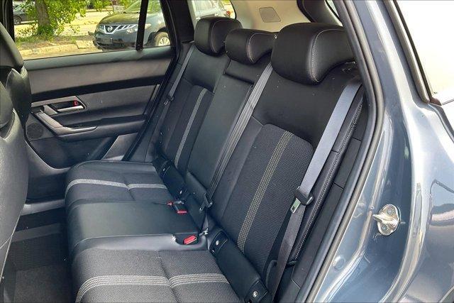 used 2025 Mazda CX-50 car, priced at $32,200