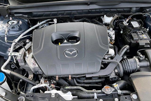 used 2025 Mazda CX-50 car, priced at $32,200