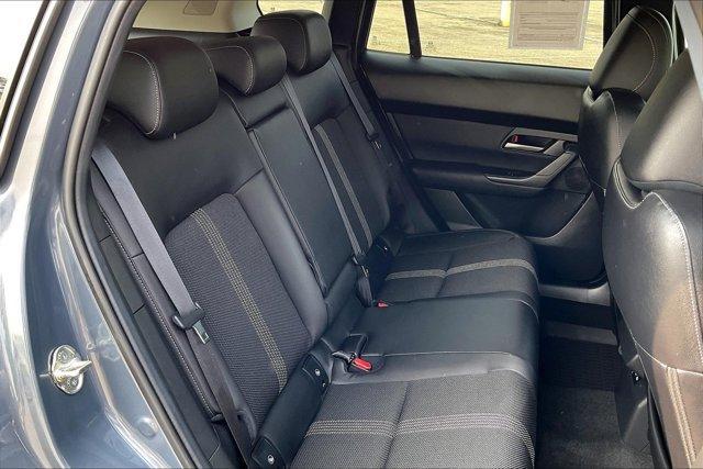 used 2025 Mazda CX-50 car, priced at $32,200