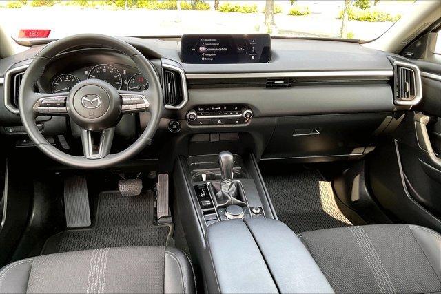 used 2025 Mazda CX-50 car, priced at $32,200