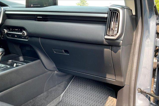 used 2025 Mazda CX-50 car, priced at $32,200