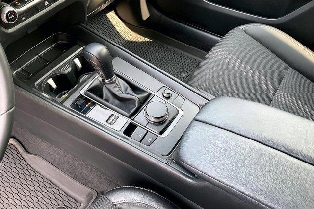 used 2025 Mazda CX-50 car, priced at $32,200