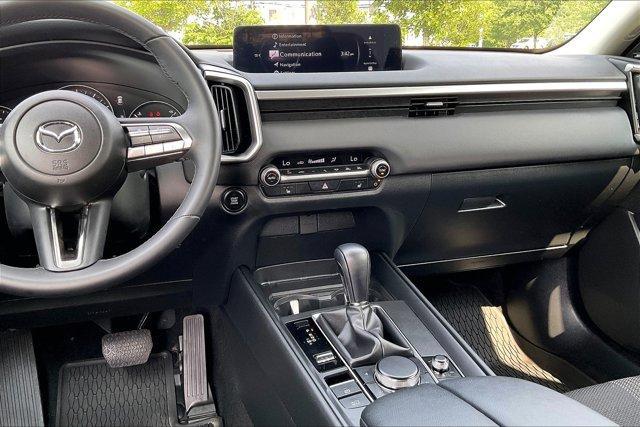 used 2025 Mazda CX-50 car, priced at $32,200