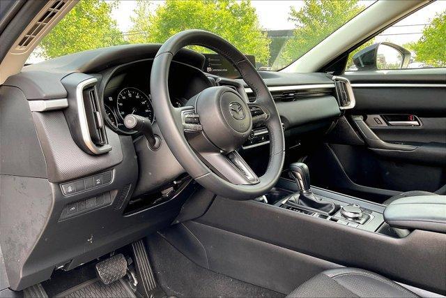 used 2025 Mazda CX-50 car, priced at $32,200